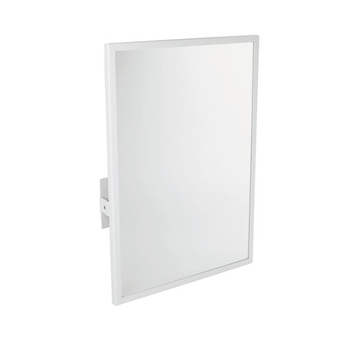 Specchio da bagno a muro - EP0300 - Mediclinics, s.a. - contract / contemporaneo / rettangolare