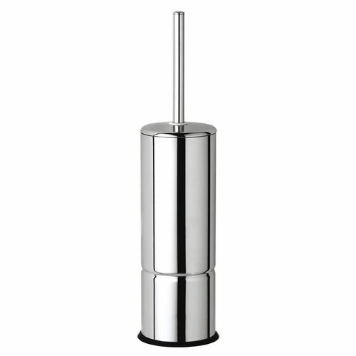 Scopino per WC in ottone cromato - ES0010C - Mediclinics, s.a. - da parete / a pavimento / per hotel