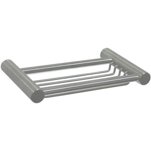 Portasapone da parete - AI0160CS - Mediclinics, s.a. - in acciaio inossidabile / per hotel