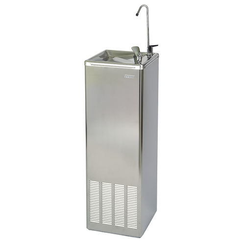 Fontanella fredda - FA0050C - Mediclinics, s.a. - da interno / in acciaio inossidabile / professionale