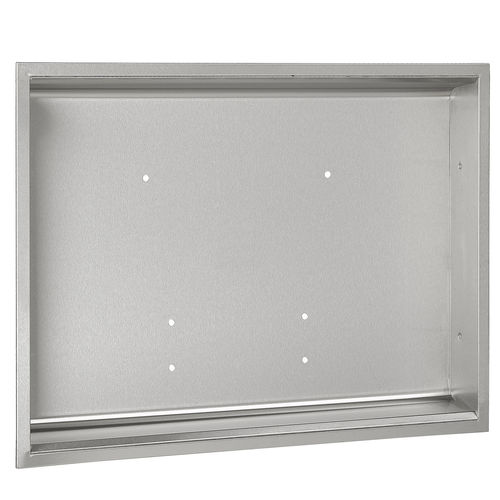 Sistema di fissaggio in acciaio inossidabile -  KT0016HCS - Mediclinics, s.a. - per interni