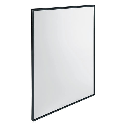 Specchio da bagno a muro - EP0350B - Mediclinics, s.a. - contract / contemporaneo / rettangolare