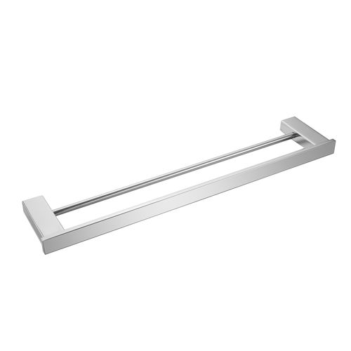 Portasalviette a 1 barra - AI1413 - Mediclinics, s.a. - da parete / in acciaio inossidabile / per hotel