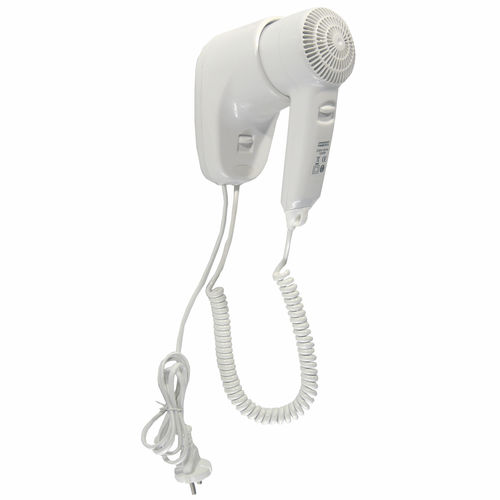 Asciugacapelli professionale - SC0010  - Mediclinics, s.a. - per camera d'hotel / per piscina pubblica