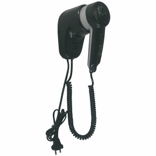 Asciugacapelli per camera d'hotel - SC0010CS  - Mediclinics, s.a. - professionale