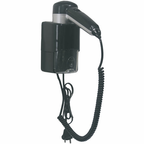 Asciugacapelli per camera d'hotel - SC0030CS - Mediclinics, s.a. - professionale