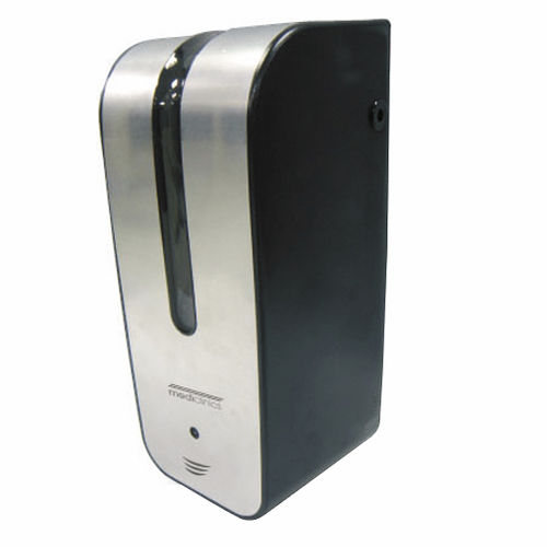 Distributore di sapone manuale - DJ0160AS - Mediclinics, s.a. - professionale / da parete / in ABS