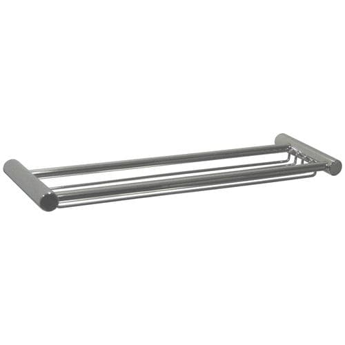 Portasapone da parete - AI0140C - Mediclinics, s.a. - in acciaio inossidabile / per hotel