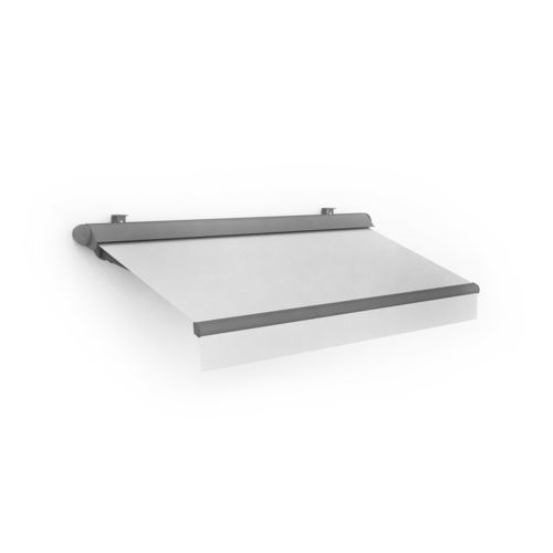 Tenda da sole a proiezione - FLEX BOX - Pratic S.p.A - a motore / manuale / colore personalizzabile
