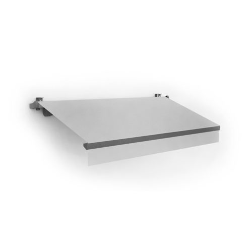 Tenda da sole a proiezione - FLEX 375 - Pratic S.p.A - a motore / manuale / colore personalizzabile