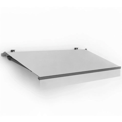 Tenda da sole a proiezione - FLEX 300 - Pratic S.p.A - a motore / manuale / per terrazza