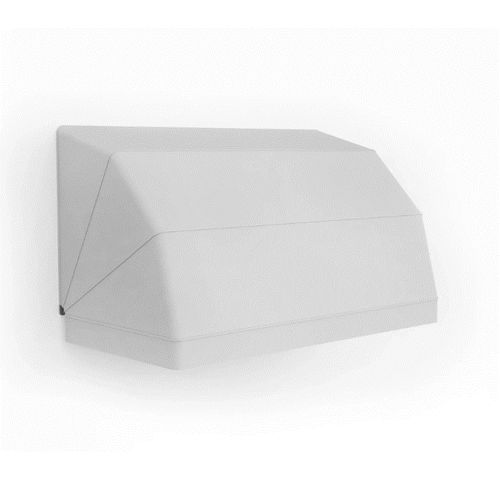 Tenda da sole a cappottina - CAPRI - Pratic S.p.A - a motore / manuale / contract