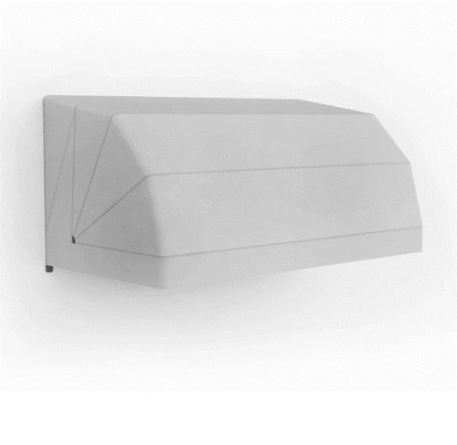 Tenda da sole a cappottina - ISCHIA - Pratic S.p.A - a motore / manuale / contract