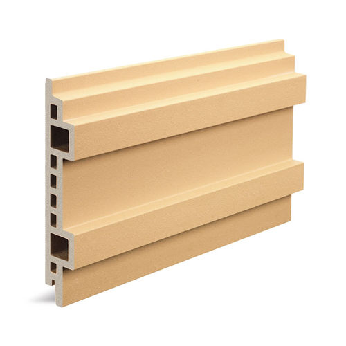 Rivestimento di facciata per facciata ventilata - FS-2B 5/20 · FS-2B 5/28 - Tempio - in pannelli / in ceramica / verticale