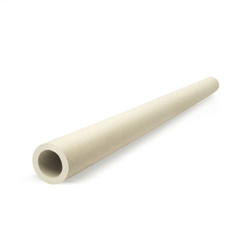 Frangisole in ceramica - B-D5 - Tempio - per facciata / per finestra / verticale