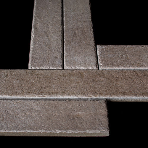 Mattone faccia a vista in ceramica - EK1045 SONORA - Tempio - per facciata / per parete esterna / per muro interno
