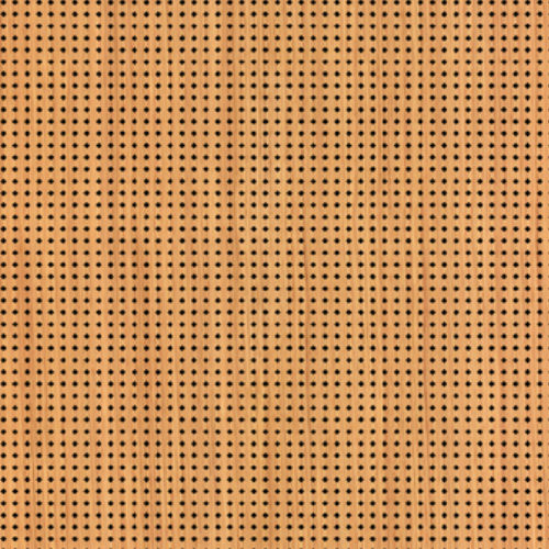 Pannello acustico per muro - LINE 2113 - TOPAKUSTIK AG - per soffitto / in MDF / rettangolare