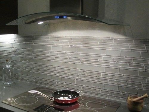 Mosaico in vetro - CULTURAL BRICK - EVERSTONE - testurizzato / da interno / da cucina