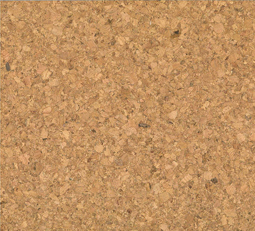 Pavimento in sughero naturale - SABLE - AME DU LIEGE - da interno / per ambienti umidi / da cucina