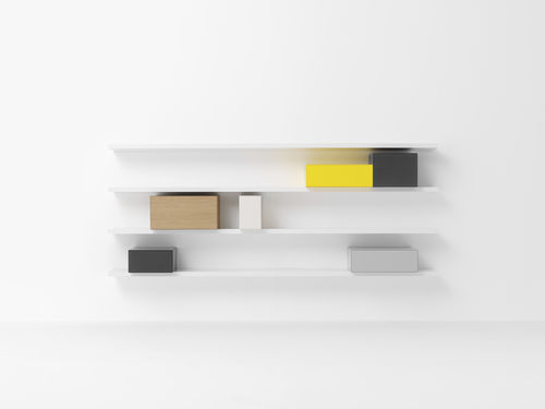 Mensola - VISION - pastoe - contemporaneo / in MDF