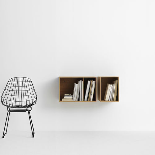Mensola - BOXES  - pastoe - contemporaneo / in MDF