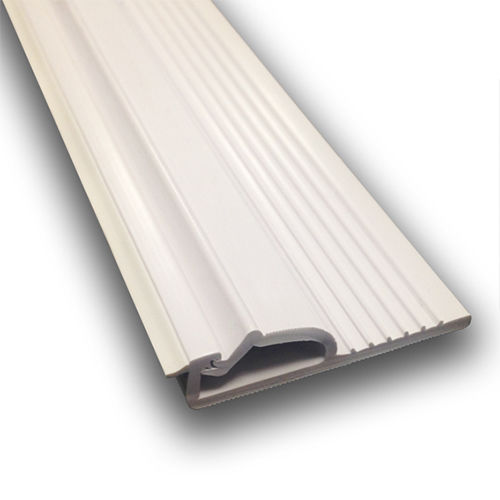 Profilato per fissaggio in PVC - RAILS CLIP SWAL™ - SWAL - per soffitto teso