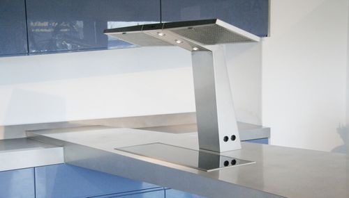 Cappa design originale - PA SERIES : WARIMOO - ABK InnoVent