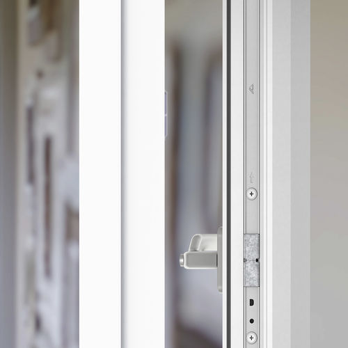 Automazione apertura per finestra - SSL - Frank Roto DST GmbH