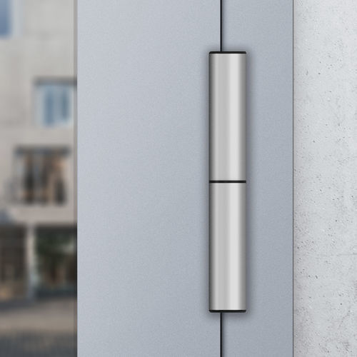 Cerniera per porta - SOLID B | 224 A - Frank Roto DST GmbH - a due ali / per uso residenziale / contemporanea
