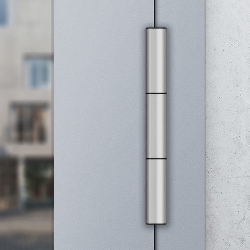 Cerniera per porta - SOLID B | 324 A - Frank Roto DST GmbH - a 3 ali / per uso residenziale / contemporanea