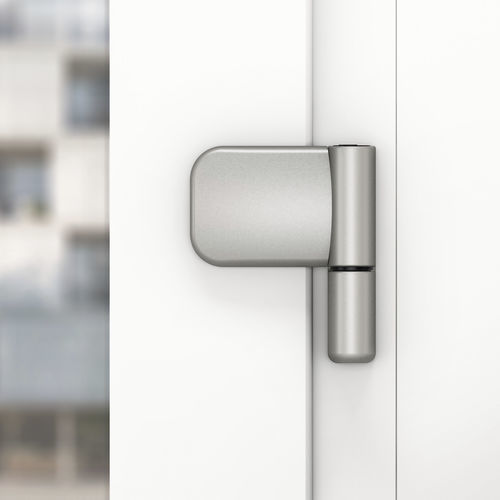 Cerniera per porta - SOLID S | 89 NN - Frank Roto DST GmbH - per uso residenziale / contemporanea