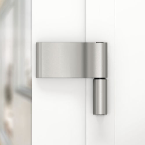 Cerniera per porta - SOLID S | 117 H - Frank Roto DST GmbH - per uso residenziale / contemporanea