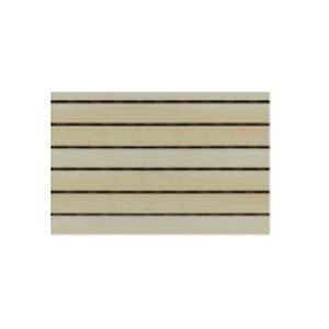 Pannello acustico per muro - D+002 - Decustik - in MDF / in compensato / in melaminico