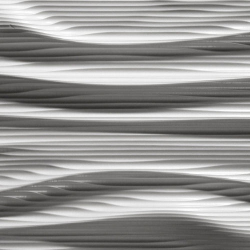 Pannello decorativo per interni - PD027 ATLAS - Decustik - 3D / a effetto dimensionale / su misura
