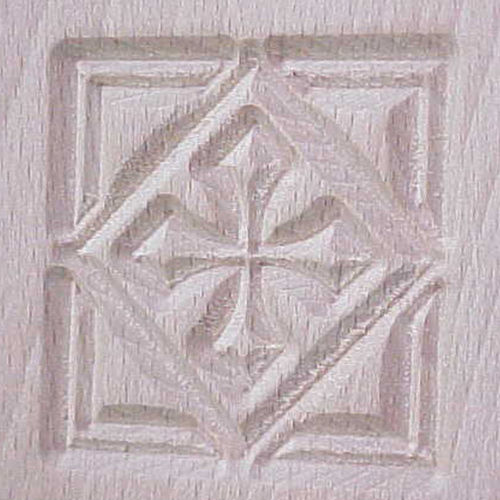 Pannello decorativo in legno - Decustik - per interni / aspetto legno / contract