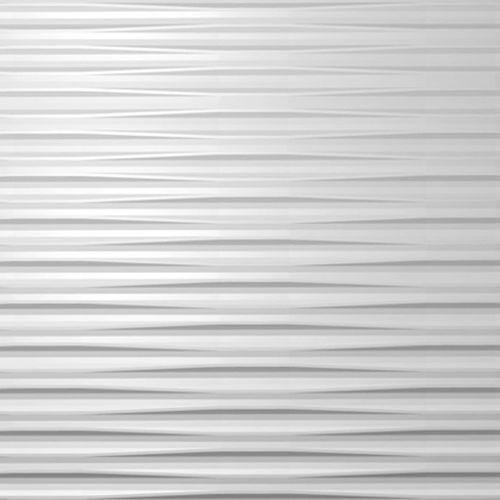 Pannello decorativo da parete - PD034 TRAMA - Decustik - tagliafuoco / in legno / in laminato