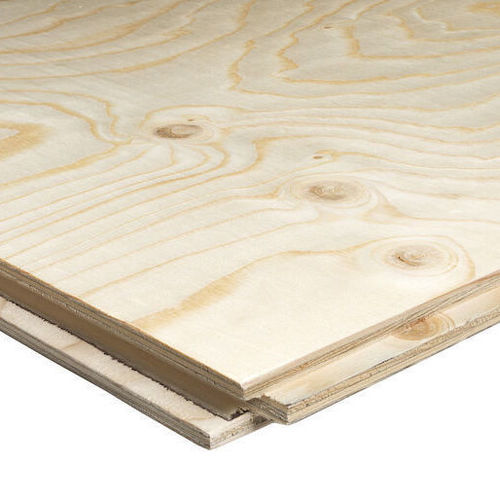 Pannello compensato per solaio - WISA&reg;-SPRUCEFLOOR - Wisa plywood - per interni / di lunga durata / FSC