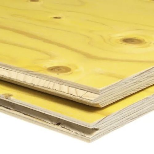 Pannello da costruzione in legno compensato - UPM004CPR - Wisa plywood - per tetti / PEFC / FSC