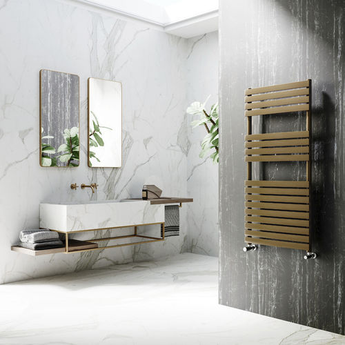 Radiatore ad acqua calda - TOKYO - Xo' by Metalform - elettrico / 751 w...1000 w / 1001 w...1500 w