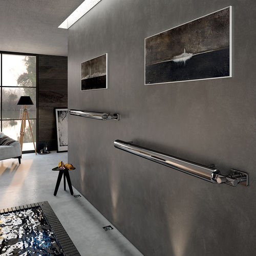 Radiatore ad acqua calda - CILI - Xo' by Metalform - elettrico / 0...500 w / contemporaneo