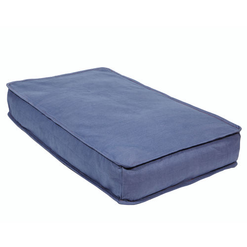 Coprimaterasso in cotone - Nonjetable