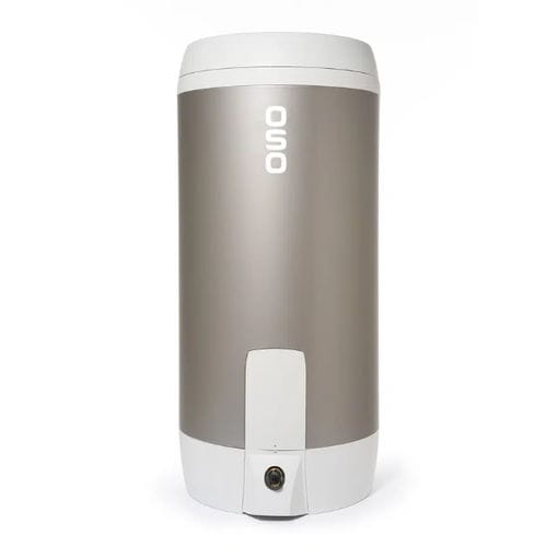 Boiler per acqua calda solare - SI - OSO Hotwater - a pavimento / verticale / industriale