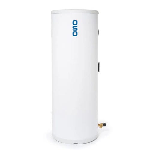 Termoaccumulatore - ACCU - A - OSO Hotwater