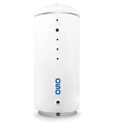 Termoaccumulatore - MAXI - M - OSO Hotwater
