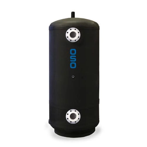 Termoaccumulatore - MAXI ACCU - MA COOL - OSO Hotwater