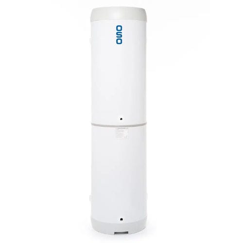 Termoaccumulatore - MAXI ACCU - MA HEAT - OSO Hotwater