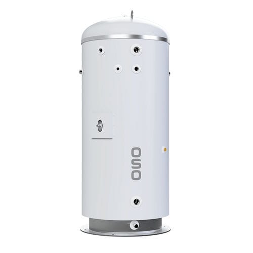 Termoaccumulatore - TM - OSO Hotwater