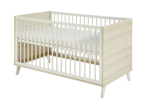 Letto per neonato singolo - SCHNEEWITTCHEN - Geuther - contemporaneo / in legno / per asilo nido