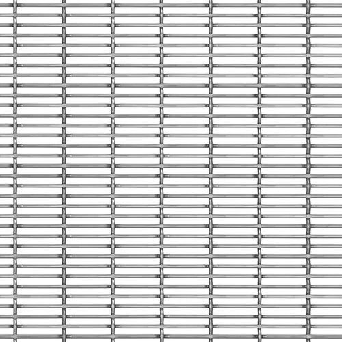 Maglia metallica decorativa - FPZ-31 - BANKER WIRE - in ottone / in alluminio / in acciaio
