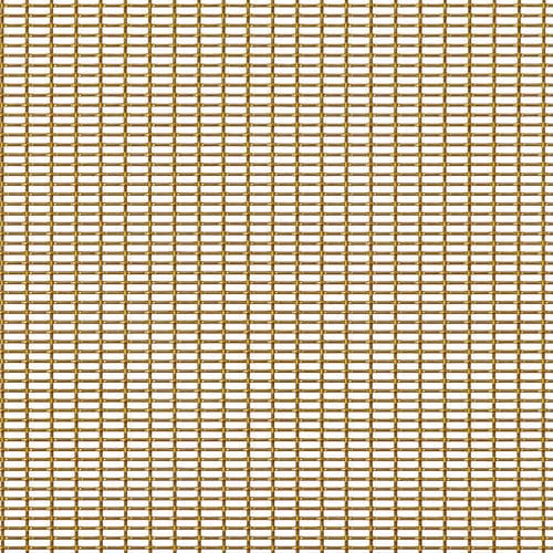 Maglia metallica decorativa - LPZ-31 - BANKER WIRE - in ottone / in bronzo / in rame